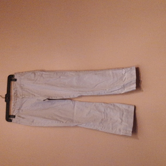 Arizona Jean Co. boot-cut chinos - Picture 1 of 3
